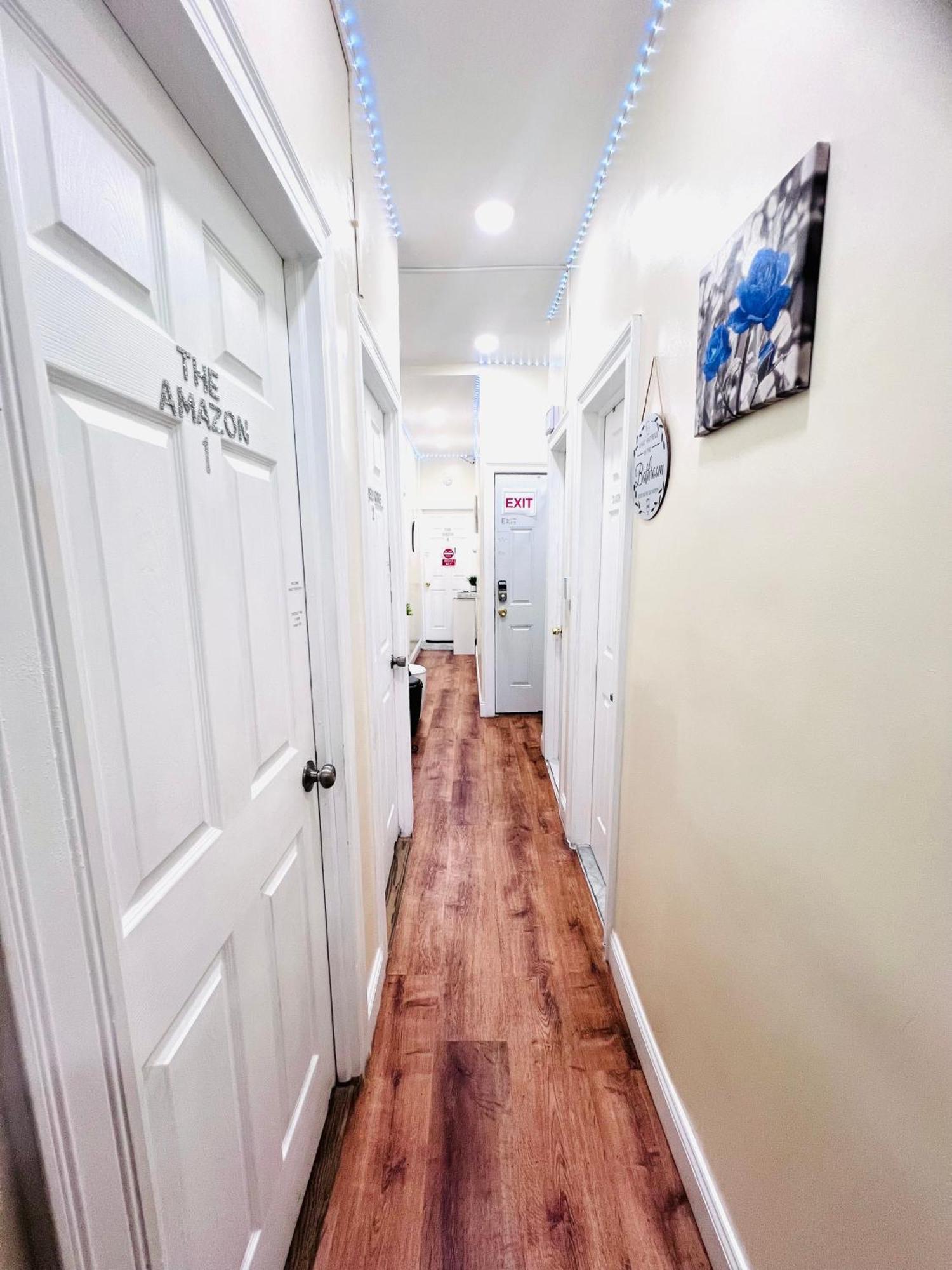 Imperial Stay Bnb New York Exterior photo
