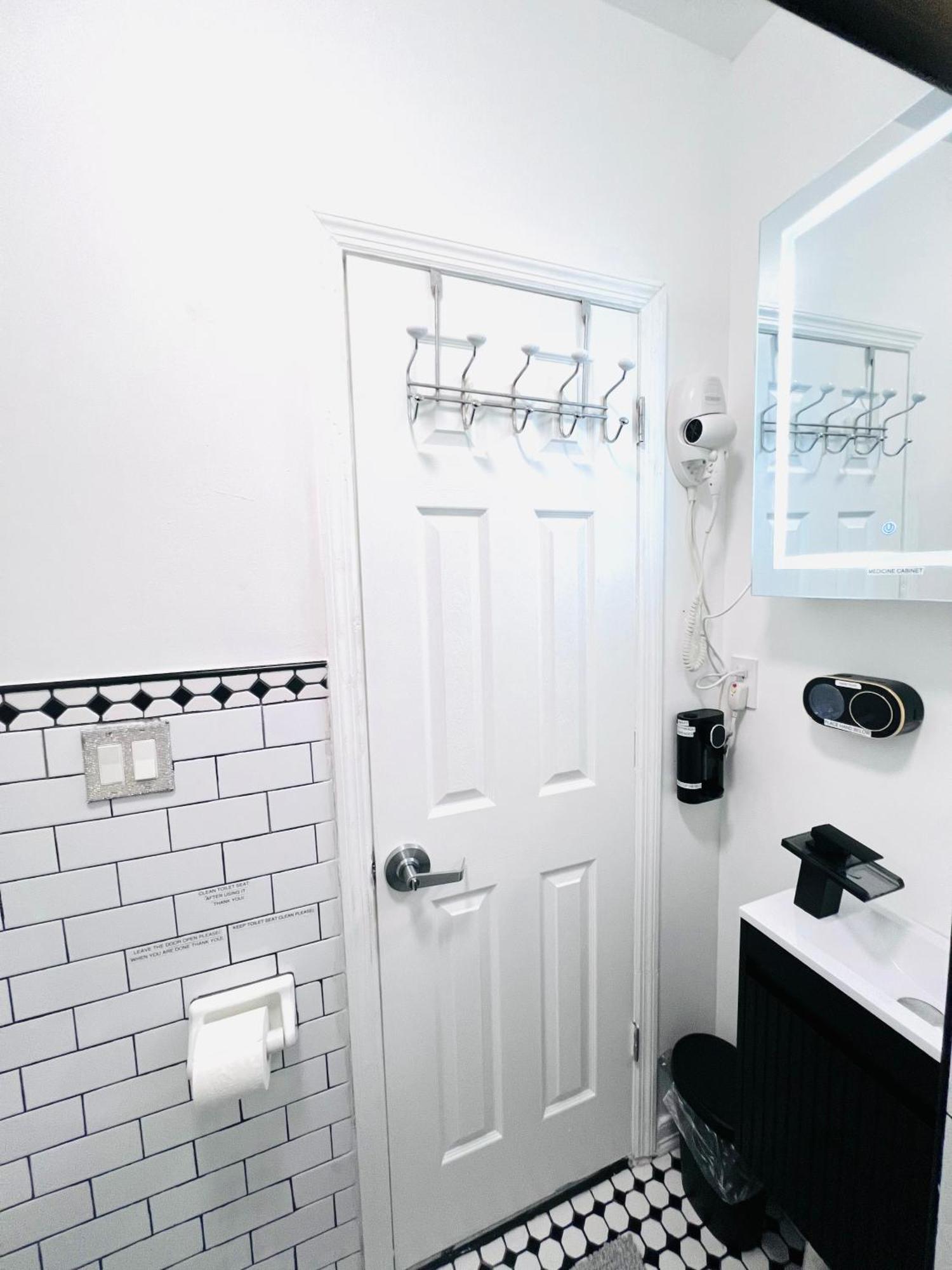 Imperial Stay Bnb New York Exterior photo