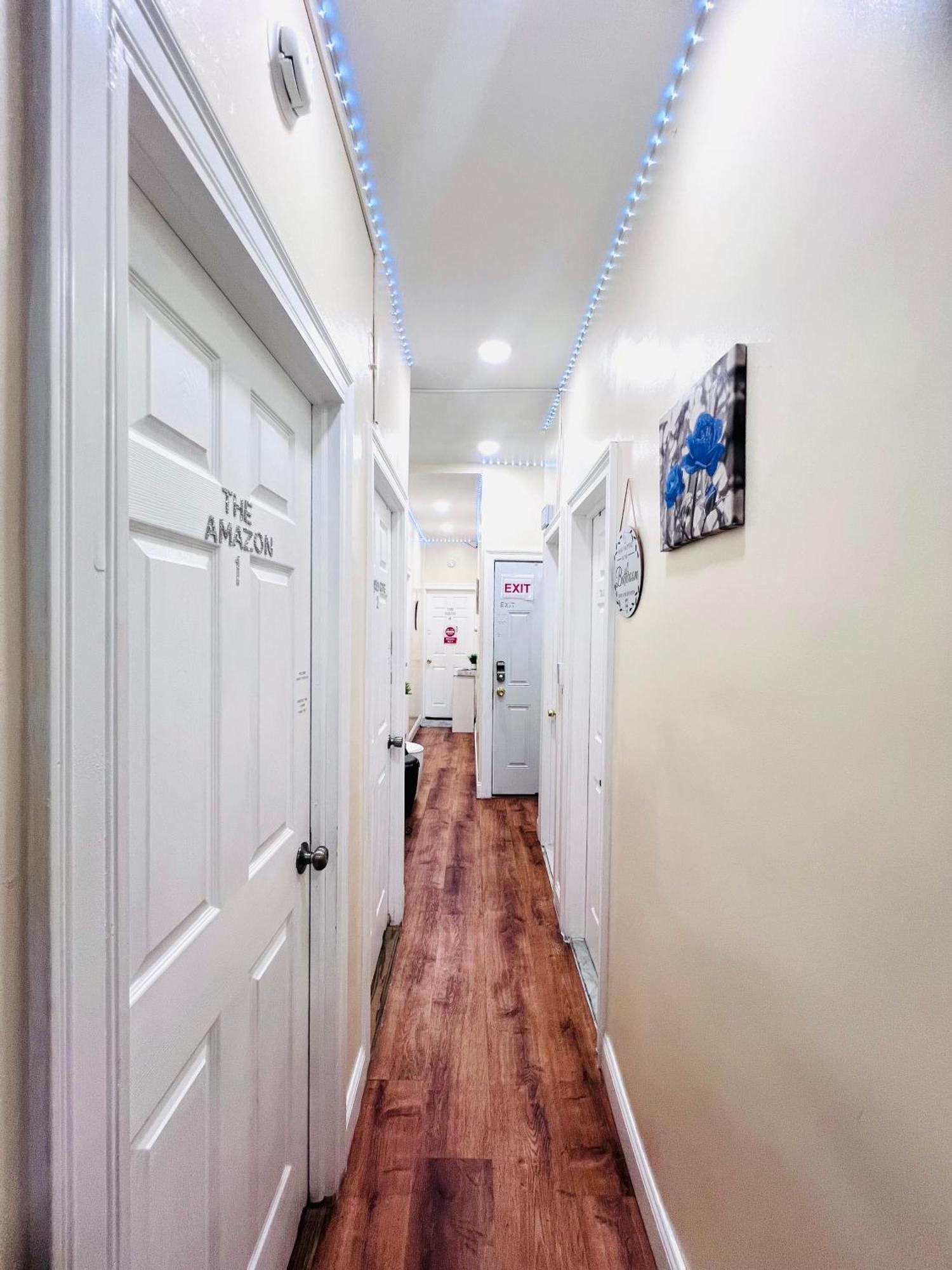 Imperial Stay Bnb New York Exterior photo