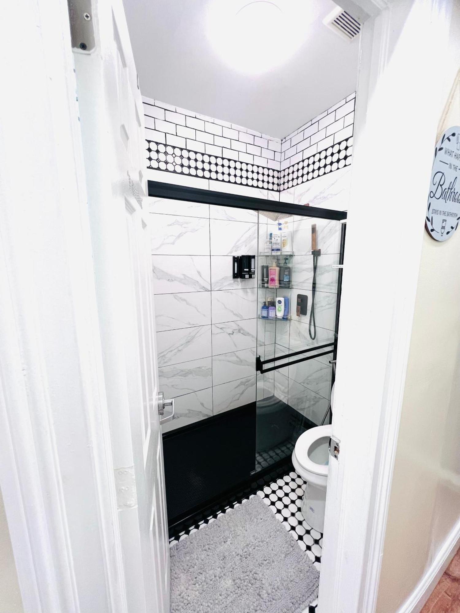 Imperial Stay Bnb New York Exterior photo