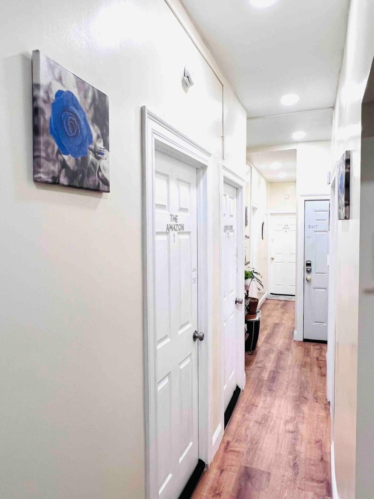 Imperial Stay Bnb New York Exterior photo