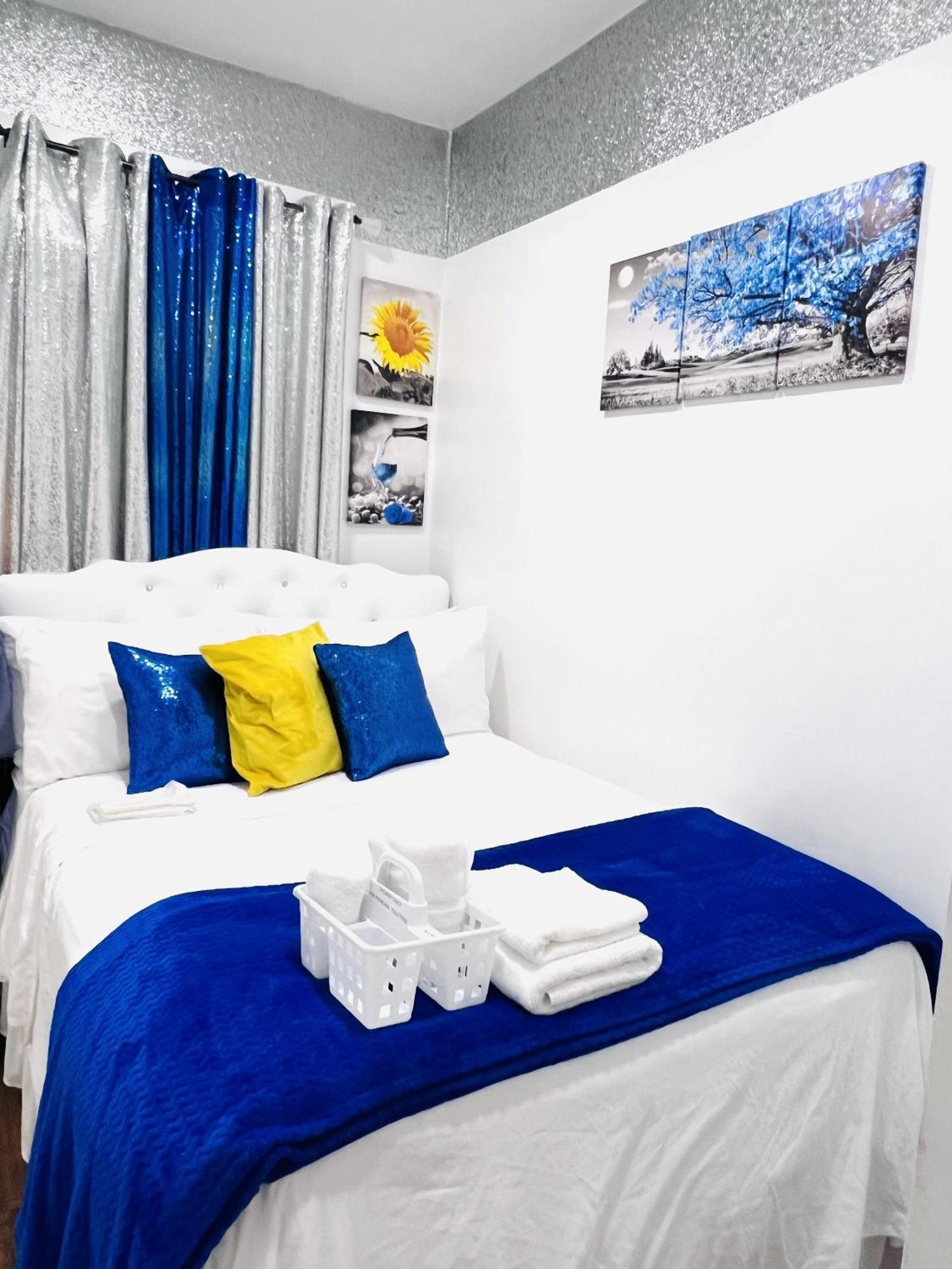 Imperial Stay Bnb New York Exterior photo