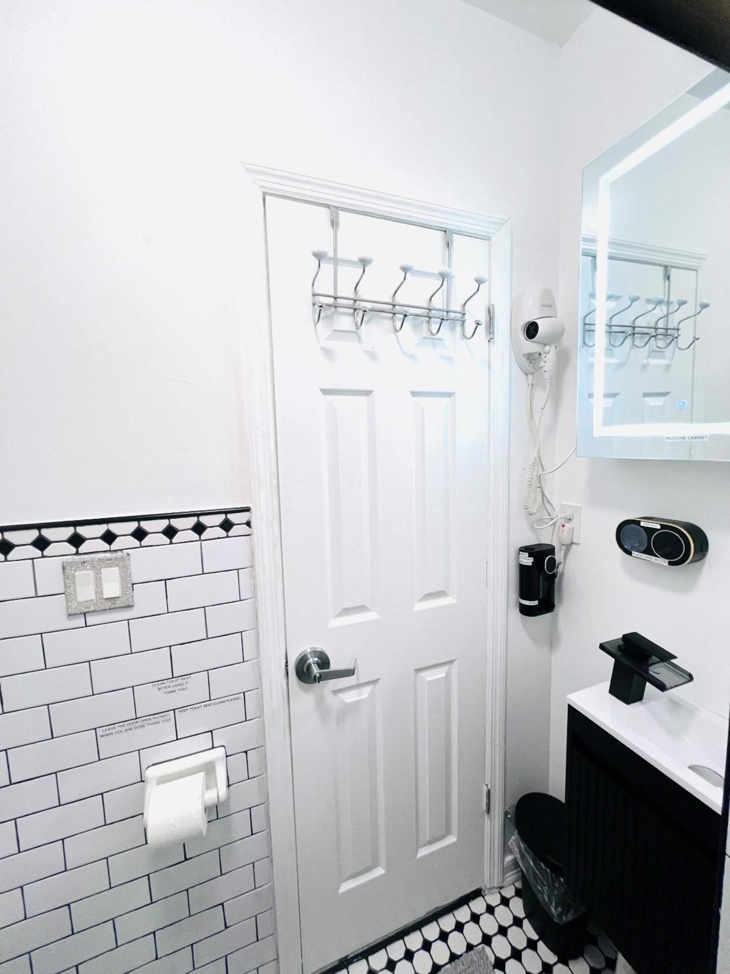 Imperial Stay Bnb New York Exterior photo