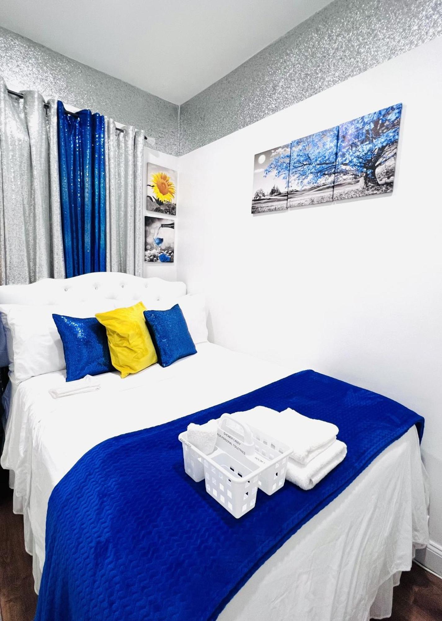 Imperial Stay Bnb New York Exterior photo
